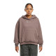 Karl Kani Γυναικείο φούτερ Small Signature Washed OS Hoodie